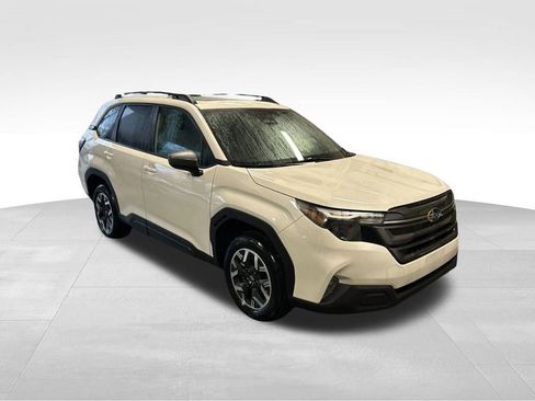 New 2026 Subaru Forester Premium image 3