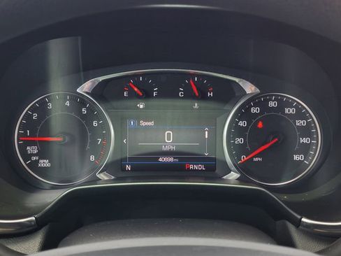 Used 2021 Chevrolet Blazer LT w/ Redline Edition FWD image 22