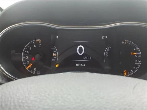 Certified 2016 Jeep Grand Cherokee Laredo w/ Quick Order Package 23E image 20