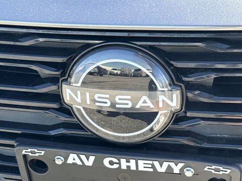 Used 2023 Nissan Altima 2.5 SV image 20