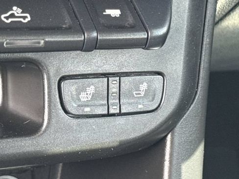 Used 2020 GMC Canyon SLE w/ SLE Convenience Package AWD/4WD image 31