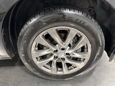 Used 2014 INFINITI QX60 Luxe w/ Premium Package AWD/4WD image 14
