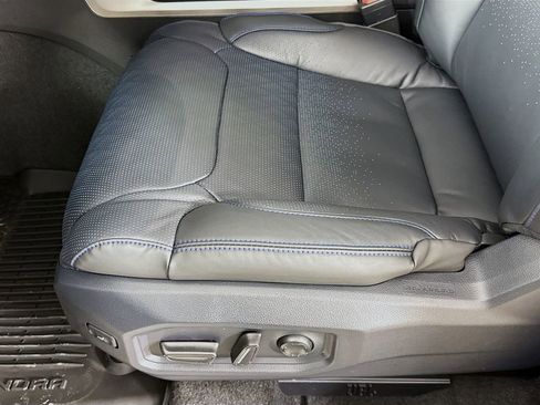 New 2026 Toyota Tundra Platinum w/ TRD Off-Road Package image 18