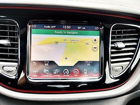 Used 2015 Dodge Dart GT w/ Sun/Sound Group FWD image 19