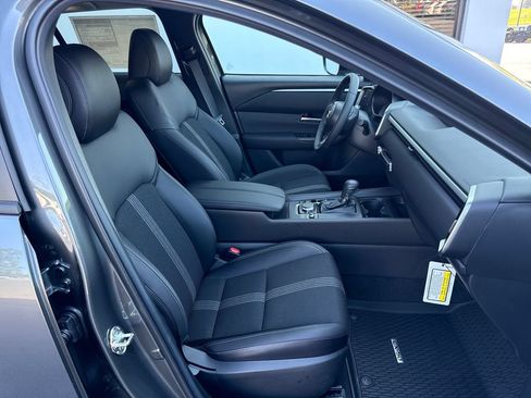 New 2026 MAZDA CX-50 AWD 2.5 S w/ Weather Package image 15