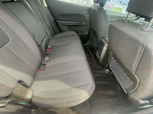Used 2016 Chevrolet Equinox LT w/ Convenience Package FWD image 34