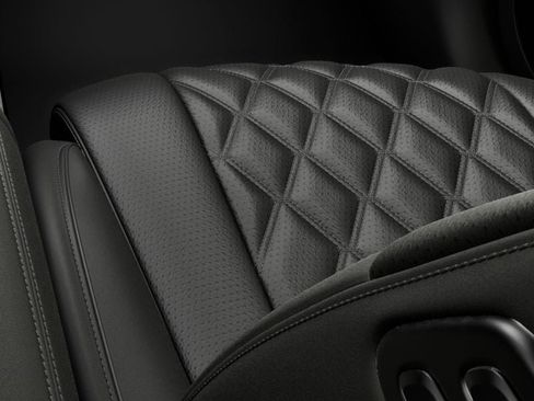 New 2026 Genesis GV80 3.5T Prestige image 16