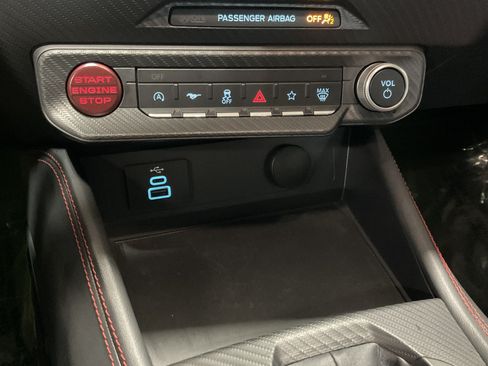 Used 2025 Ford Mustang GT Premium w/ 60th Anniversary Package RWD image 17
