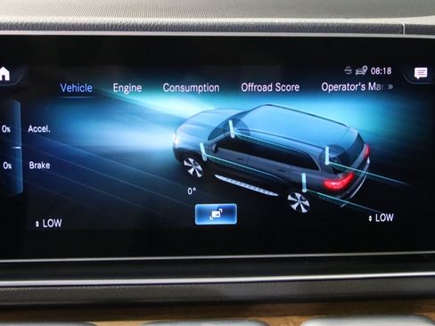 Used 2023 Mercedes-Benz GLS 450 4MATIC image 56