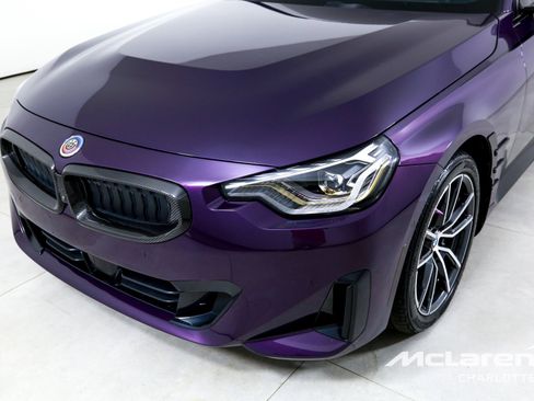 Used 2024 BMW 230i xDrive Coupe w/ Premium Package image 29