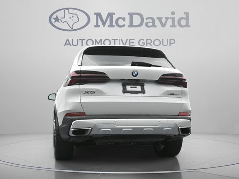 Used 2024 BMW X5 sDrive40i RWD image 33