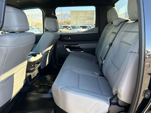 New 2026 Toyota Tundra Limited image 10