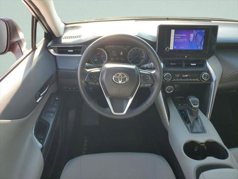 Certified 2023 Toyota Venza LE AWD/4WD image 15