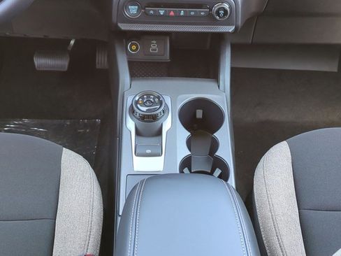 New 2026 Ford Bronco Sport Big Bend image 19