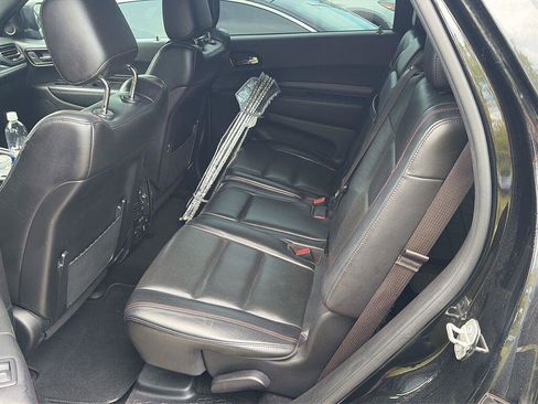 Used 2021 Dodge Durango R/T AWD/4WD image 5