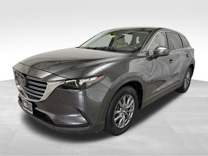 Used 2019 MAZDA CX-9 Sport