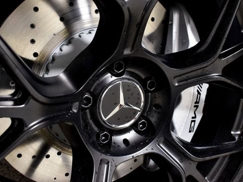New 2026 Mercedes-Benz CLE 53 AMG 4MATIC Coupe image 18