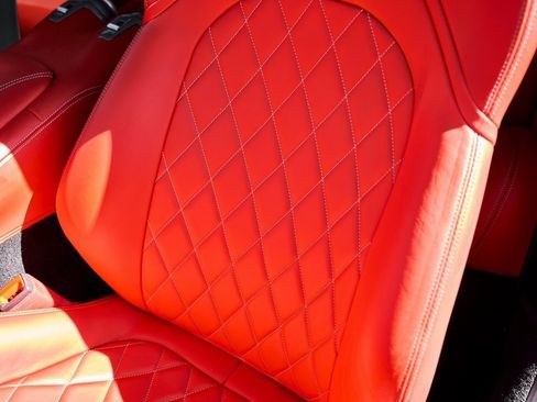 Used 2020 Ferrari GTC4Lusso V12 image 53