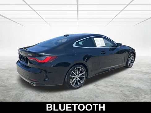 Used 2026 BMW 430i Coupe RWD image 5