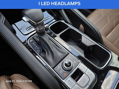 Used 2022 Kia Telluride SX w/ SX Prestige Package AWD/4WD image 26