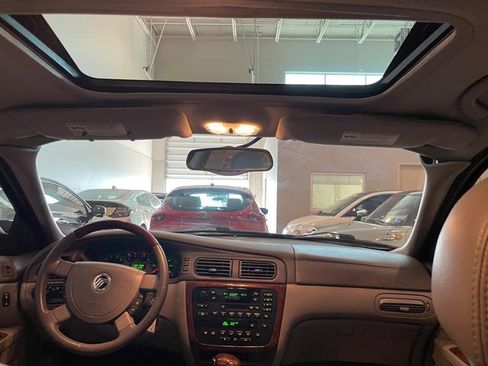 Used 2005 Mercury Sable LS FWD image 23