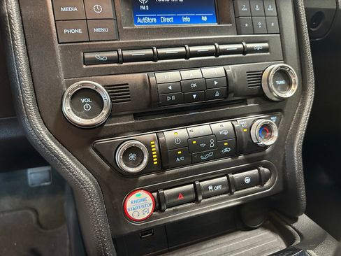 Used 2017 Ford Mustang GT w/ GT Performance Package image 27