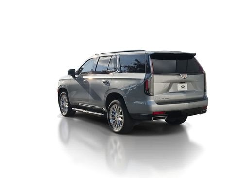 Used 2024 Cadillac Escalade Premium Luxury w/ LPO, Floor Liner Package AWD/4WD image 6