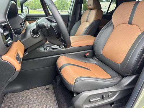 Certified 2026 Honda Passport TrailSport Elite image 14