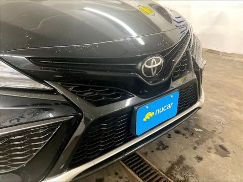 Used 2024 Toyota Camry XSE image 31