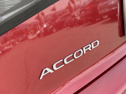 Used 2024 Honda Accord LX image 6