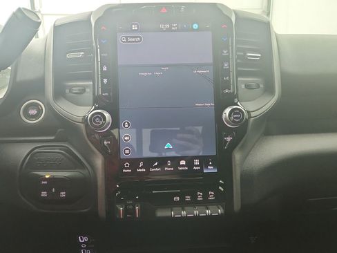 New 2025 RAM 2500 Tradesman image 26