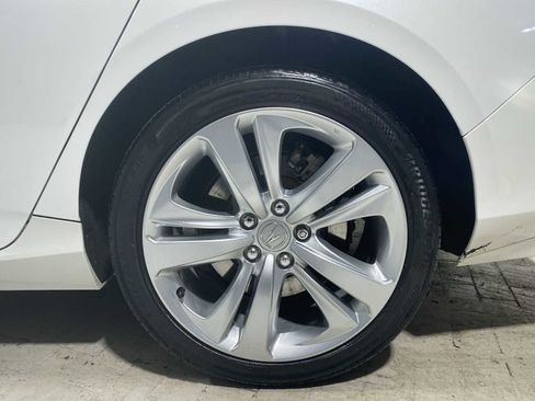 Certified 2023 Acura TLX w/ Technology Package image 8