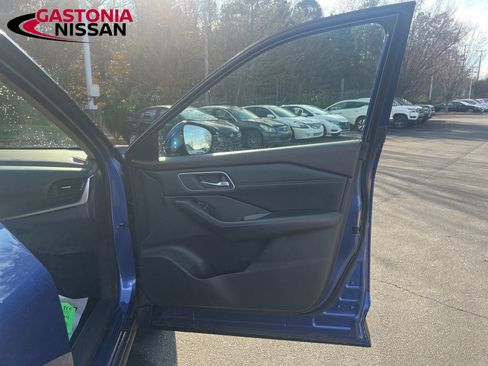 Certified 2021 Nissan Rogue SL image 22