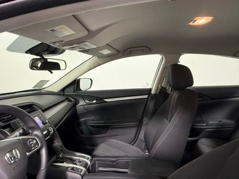 Used 2017 Honda Civic LX image 32