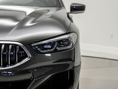 Used 2022 BMW M850i xDrive Coupe w/ Driving Assistance Package AWD/4WD image 50