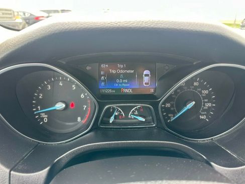 Used 2015 Ford Focus SE image 11