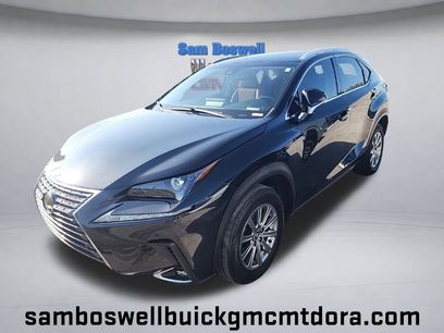 Used 2019 Lexus NX 300 FWD