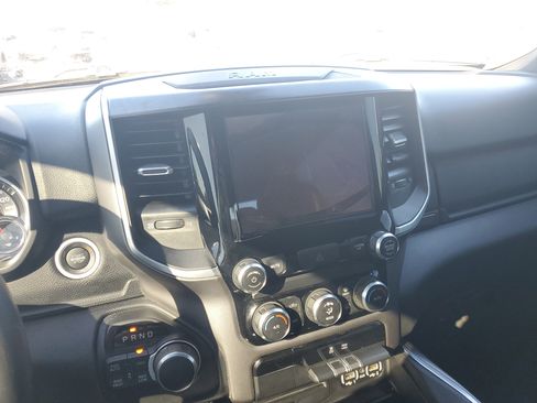 Used 2019 RAM 1500 Big Horn image 21