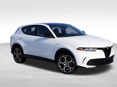 Used 2024 Alfa Romeo Tonale Veloce