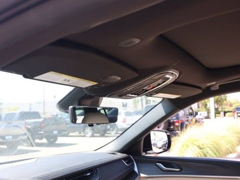 New 2025 Jeep Grand Cherokee Limited w/ Luxury Tech Group II image 13