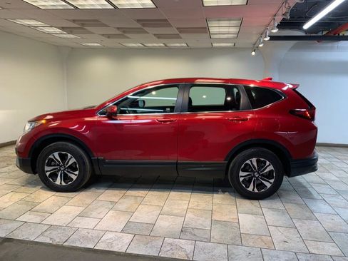 Used 2021 Honda CR-V Special Edition image 8