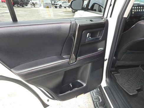 Used 2019 Toyota 4Runner TRD Pro image 41