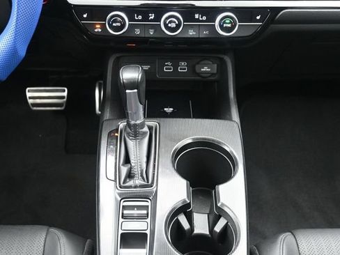 Used 2022 Honda Civic Sport Touring image 22