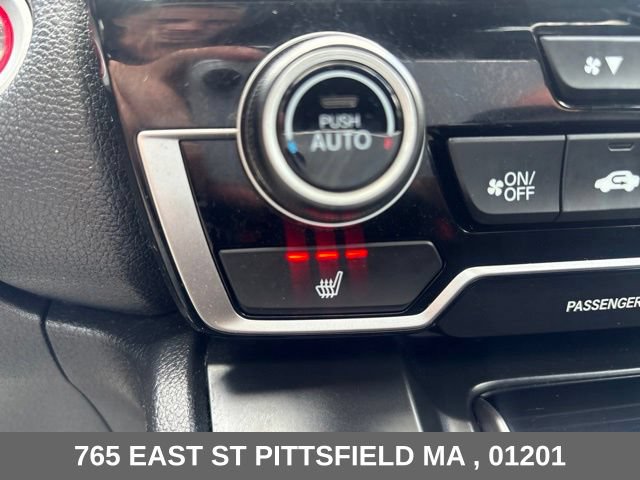 Used 2020 Honda CR-V EX-L image 3