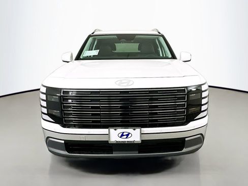 New 2026 Hyundai Palisade SEL image 2