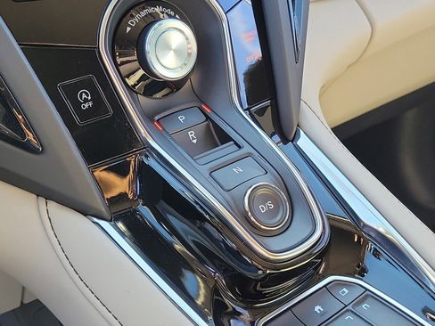 Used 2025 Acura RDX SH-AWD w/ Technology Package image 25