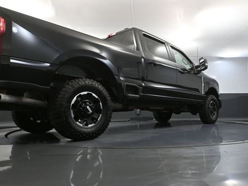 Used 2025 Ford F350 Lariat w/ Tremor Off-Road Package AWD/4WD image 51