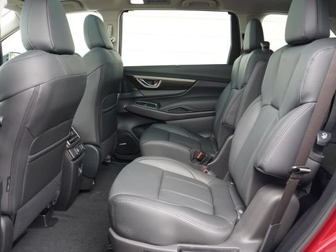 New 2026 Subaru Ascent Touring AWD/4WD image 7