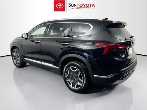 Used 2023 Hyundai Santa Fe SEL Convenience image 6