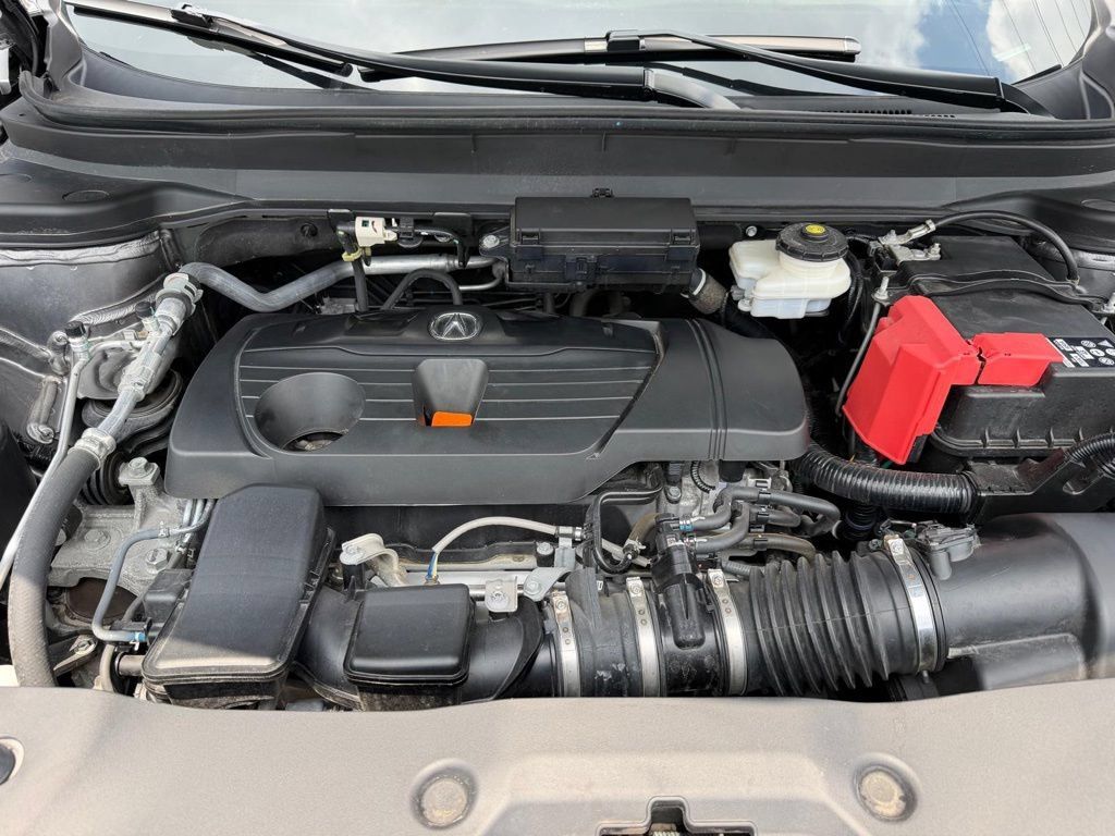 Used 2022 Acura RDX AWD image 13